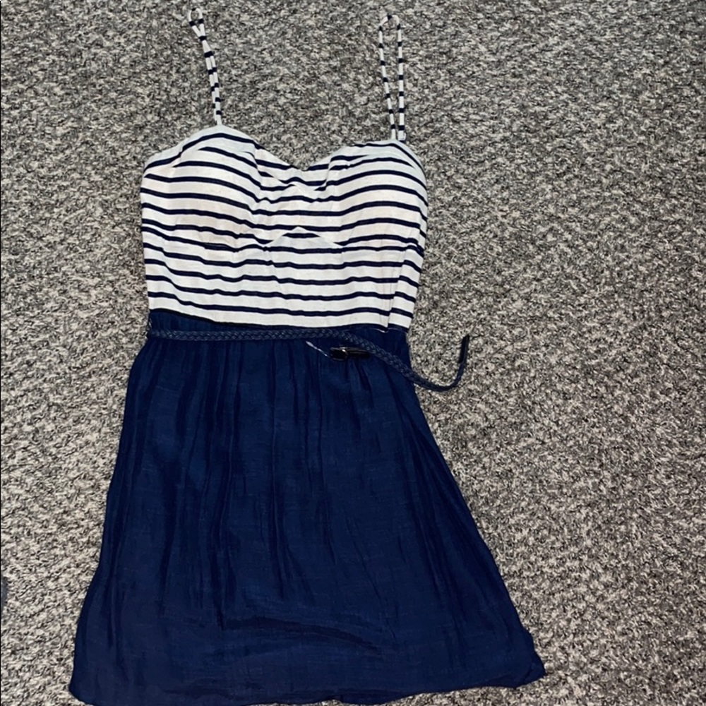 Charlotte Russe summer dress